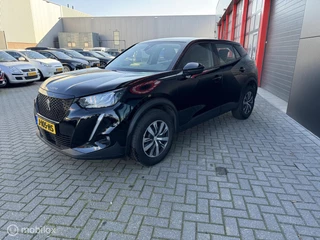 Peugeot 2008 Peugeot 2008 1.2 PureTech Blue Lease Allure - afbeelding nr 5