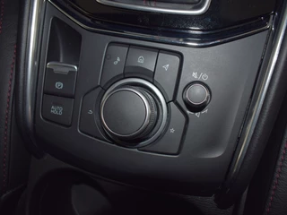 Mazda CX-5 Mazda CX-5 2.0 Homura AUTOMAAT LEER CAMERA APPLE CARPLAY - afbeelding nr 13