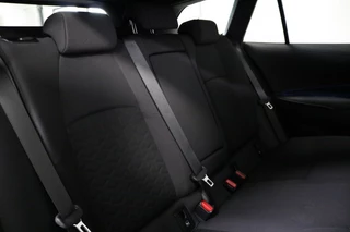 Toyota Corolla Touring Sports - afbeelding nr 14