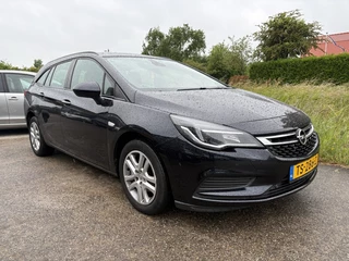Opel Astra - 435074376-0