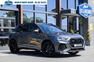 Audi RSQ3 RS Q3 2.5 TFSI