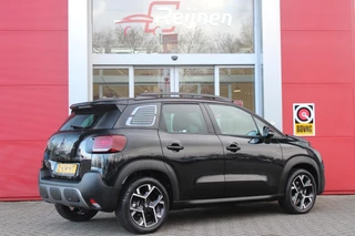 Citroën C3 Aircross Citroen C3 Aircross 1.2 130PK AUTOMAAT MAX | NAVIGATIE | APPLE CARPLAY/ANDROID AUTO | ACHTERUITRIJ CAMERA | LICHTMETALEN VELGEN 17