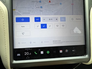 Tesla Model S - afbeelding nr 17