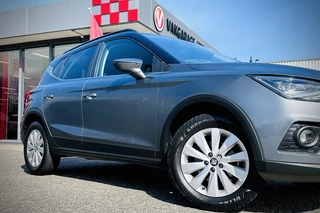 SEAT Arona - afbeelding nr 3