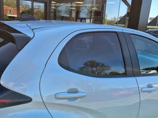 Mazda 2 Hybrid - afbeelding nr 32