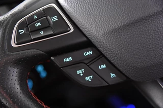 Ford EcoSport *Leer*Navigatie*Ambiente*Keyless* - afbeelding nr 19