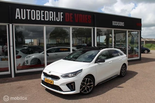 Kia ProCeed Kia ProCeed 1.5 T-GDI GT-Line Panodak/Camera/Carplay/Virtual - afbeelding nr 5