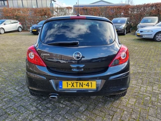 Opel Corsa ✅ZEER COMPLEET - afbeelding nr 11