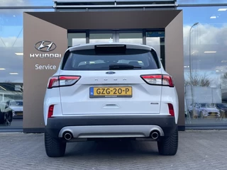 Ford Kuga Plug-in Hybrid | Navigatie | Stoelverwarming - afbeelding nr 8