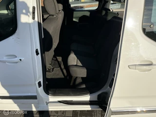 Toyota ProAce Toyota PROACE CITY Verso 1.2 Turbo Dynamic/5 PERSOONS/CRUISE - afbeelding nr 19