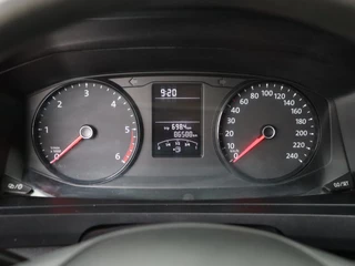 Volkswagen Transporter | Airco | Betimmering | 3-Persoons - afbeelding nr 9