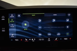 Škoda Octavia CAMERA/NAVI/CARPLAY - afbeelding nr 34