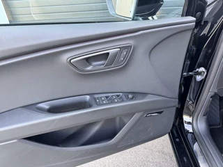 SEAT Leon Seat Leon 1.4 TSI FR Panodak|Adaptive Cruise|Camera|Stoelvrw - afbeelding nr 32