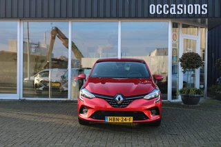 Renault Clio - afbeelding nr 3