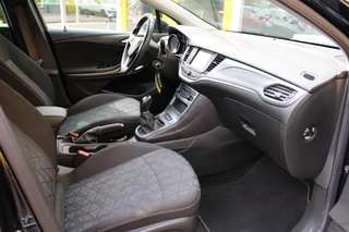 Opel Astra Opel Astra 1.0 Turbo 120 Jaar Edition - afbeelding nr 13