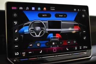 Volkswagen Tiguan Volkswagen Tiguan 1.5 eTSI DSG LIFE EDITION NAVI/CARPLAY/TREKHAAK - afbeelding nr 47