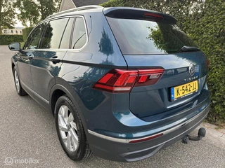 Volkswagen Tiguan Volkswagen Tiguan 1.5 TSI Life - afbeelding nr 3