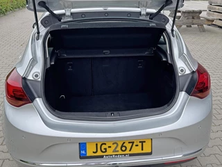 Opel Astra Opel Astra 1.4 Turbo Sport + ECC|Cruise|Camera|Trekhaak| - afbeelding nr 28