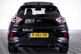 Ford Puma Ford Puma 1.5 EcoBoost ST-X Performance | PANORAMADAK | B&O | RECARO Stoelen - afbeelding nr 32