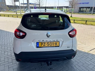 Renault Captur - afbeelding nr 5
