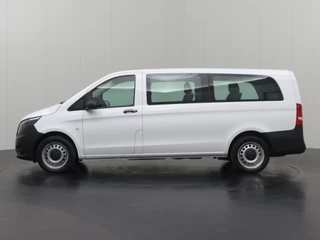 Mercedes-Benz Vito | Airco | Cruise | BPM vrij !!! | 2-2-2-3 Stoelopstelling - afbeelding nr 12