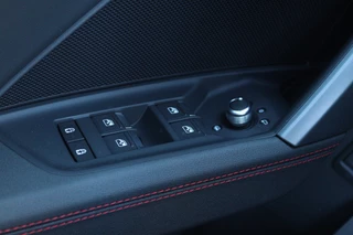 Audi A3 Pano/Matrix LED/Navi+/Keyless/Camera/Head-up/Sonos/ACC/Dodehoek - afbeelding nr 31