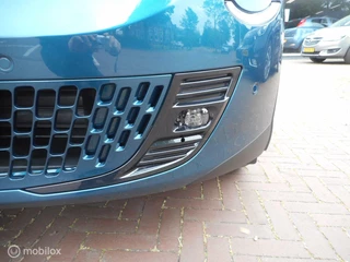 Fiat 600 Fiat 600 1.2 Hybrid 100 La Prima - afbeelding nr 23