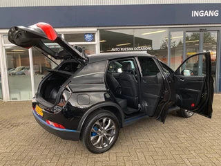 MG ZS - afbeelding nr 11