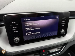 Škoda Kamiq - afbeelding nr 35