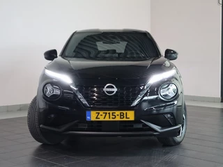 Nissan Juke - afbeelding nr 11