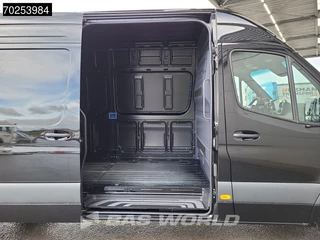 Mercedes-Benz Sprinter Mercedes Sprinter 519 CDI Automaat Dubbellucht L4H2 XXL 3500kg trekhaak ACC LED Camera Navi 16m3 Airco Trekhaak - afbeelding nr 7