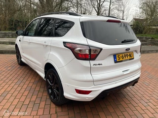 Ford Kuga Ford Kuga 1.5 EcoBoost ST Line Automaat, Trekhaak, NWST AUTO - afbeelding nr 3