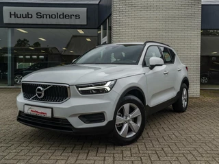 Volvo XC40 Volvo XC40 2.0 T4 140kW Automaat/rijstrooksensor - afbeelding nr 2