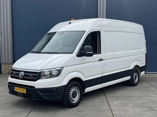 Volkswagen Crafter - 235636327-0