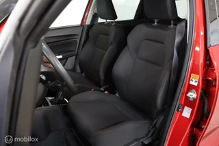 Suzuki Swift Suzuki Swift 1.2 Stijl |Automaat | 1e Eigenaar | - afbeelding nr 23