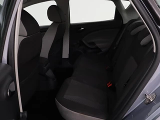 SEAT Ibiza SEAT Ibiza 1.0 TSI Style Connect | Carplay | Cruise control |  Airco | Navigatie | Bluetooth | LED | Parkeerhulp - afbeelding nr 6