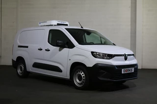 Citroën Berlingo - afbeelding nr 6