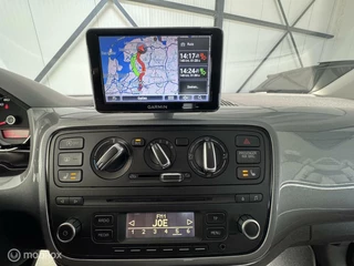 SEAT Mii Seat Mii 1.0 Sport Dynamic Navigatie, Airco - afbeelding nr 17