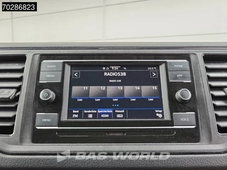 MAN TGE MAN TGE 3.140 Laadklep Automaat Airco Cruise Camera Euro6 Meubelbak Koffer 20m3 Airco Cruise control - afbeelding nr 12