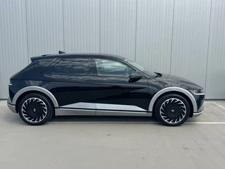 Hyundai IONIQ 5 Hyundai IONIQ 5 Project 45 AWD 73kWh|NL-Auto - afbeelding nr 40