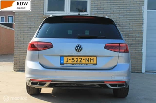 Volkswagen Passat Volkswagen Passat Variant 1.5 TSI R-Line Business + | 150 PK - afbeelding nr 47