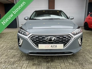 Hyundai IONIQ Hyundai IONIQ 1.6 GDi PHEV PLUG-IN*LED*NAVI*INFINITY*CAMERA* - afbeelding nr 2