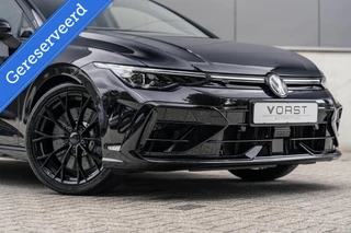 Volkswagen Golf Volkswagen Golf 2.0 TSI 4Motion R Perf Akra 360 Pano Vol - afbeelding nr 9