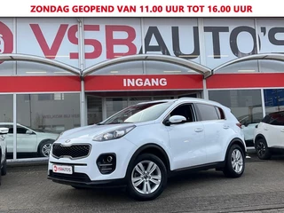 Kia Sportage - 76271150-0