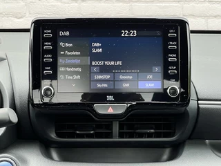 Toyota Yaris - afbeelding nr 32