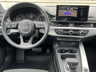 Audi A5 Trekhaak Led Matrix Standkachel Stoelverwarming Sportstoelen Navi on Demand Carplay - afbeelding nr 10