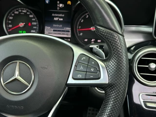 Mercedes-Benz C-Klasse - afbeelding nr 34