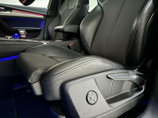 Audi Q5 Audi Q5 55 TFSI e Quattro S-Line Pano Virtual ACC NAP - afbeelding nr 16