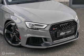 Audi RS3 Audi RS3 Sportback 2.5 TFSI Quattro 400PK NARDO PANO KEYLES - afbeelding nr 3