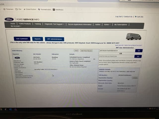 Ford Transit Custom Ford Transit Custom 320 2.0 TDCI 170 pk Aut. L2 Limited BPM VRIJ! Imperiaal + Ladder/ LED/ Stoelverw./ Carplay/ Camera/ PDC/ LMV/ Cruise/ Trekhaak/ Airco - afbeelding nr 46